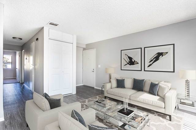 2-bedroom apartment at Sierra Vista in Redlands, CA